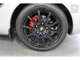 2001 Porsche Boxster (CC-2078515) for sale in Las Vegas, Nevada