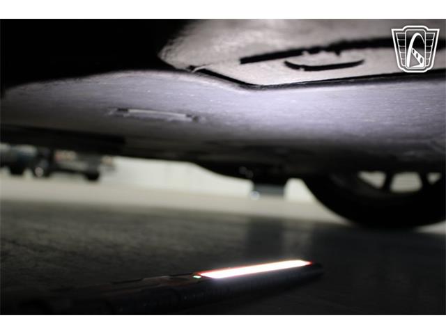 2001 Porsche Boxster (CC-2078515) for sale in Las Vegas, Nevada