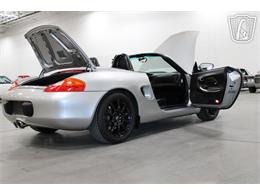 2001 Porsche Boxster (CC-2078515) for sale in Las Vegas, Nevada