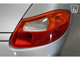 2001 Porsche Boxster (CC-2078515) for sale in Las Vegas, Nevada