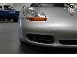 2001 Porsche Boxster (CC-2078515) for sale in Las Vegas, Nevada