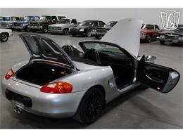 2001 Porsche Boxster (CC-2078515) for sale in Las Vegas, Nevada