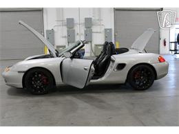 2001 Porsche Boxster (CC-2078515) for sale in Las Vegas, Nevada