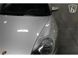 2001 Porsche Boxster (CC-2078515) for sale in Las Vegas, Nevada