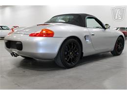 2001 Porsche Boxster (CC-2078515) for sale in Las Vegas, Nevada
