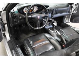 2001 Porsche Boxster (CC-2078515) for sale in Las Vegas, Nevada