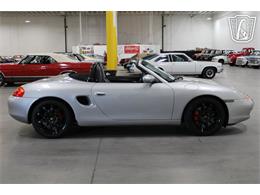 2001 Porsche Boxster (CC-2078515) for sale in Las Vegas, Nevada