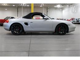 2001 Porsche Boxster (CC-2078515) for sale in Las Vegas, Nevada