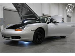2001 Porsche Boxster (CC-2078515) for sale in Las Vegas, Nevada