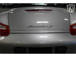 2001 Porsche Boxster (CC-2078515) for sale in Las Vegas, Nevada