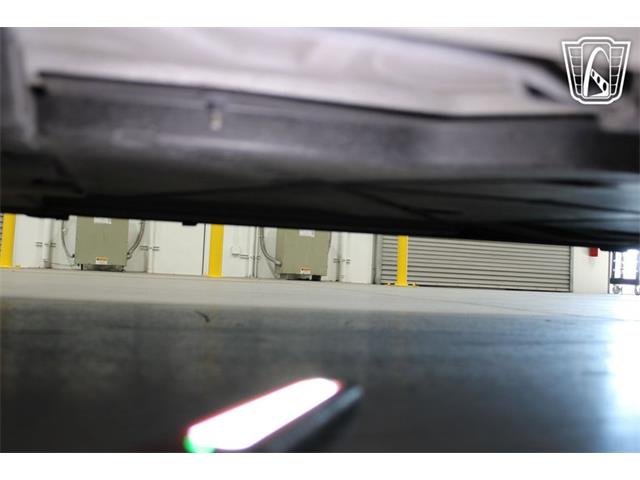 2001 Porsche Boxster (CC-2078515) for sale in Las Vegas, Nevada