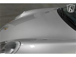 2001 Porsche Boxster (CC-2078515) for sale in Las Vegas, Nevada