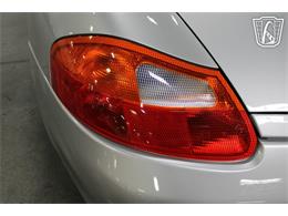 2001 Porsche Boxster (CC-2078515) for sale in Las Vegas, Nevada