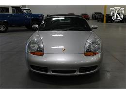2001 Porsche Boxster (CC-2078515) for sale in Las Vegas, Nevada