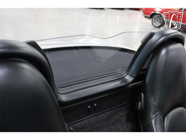 2001 Porsche Boxster (CC-2078515) for sale in Las Vegas, Nevada