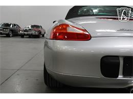 2001 Porsche Boxster (CC-2078515) for sale in Las Vegas, Nevada