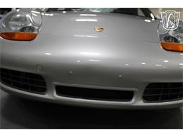 2001 Porsche Boxster (CC-2078515) for sale in Las Vegas, Nevada