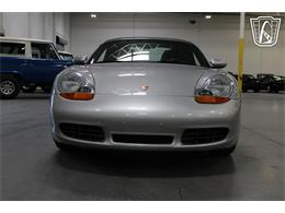 2001 Porsche Boxster (CC-2078515) for sale in Las Vegas, Nevada