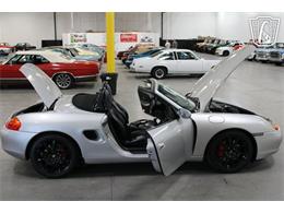2001 Porsche Boxster (CC-2078515) for sale in Las Vegas, Nevada