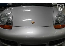 2001 Porsche Boxster (CC-2078515) for sale in Las Vegas, Nevada