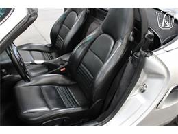 2001 Porsche Boxster (CC-2078515) for sale in Las Vegas, Nevada