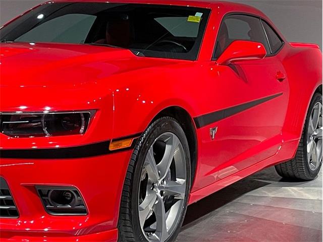 2015 Chevrolet Camaro (CC-2078516) for sale in Depew, New York