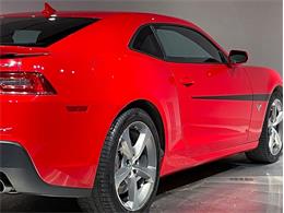2015 Chevrolet Camaro (CC-2078516) for sale in Depew, New York