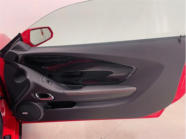 2015 Chevrolet Camaro (CC-2078516) for sale in Depew, New York