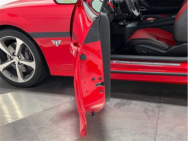 2015 Chevrolet Camaro (CC-2078516) for sale in Depew, New York