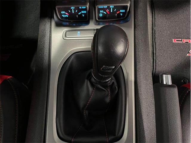2015 Chevrolet Camaro (CC-2078516) for sale in Depew, New York