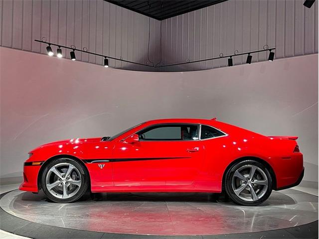 2015 Chevrolet Camaro (CC-2078516) for sale in Depew, New York