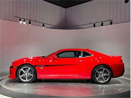 2015 Chevrolet Camaro (CC-2078516) for sale in Depew, New York