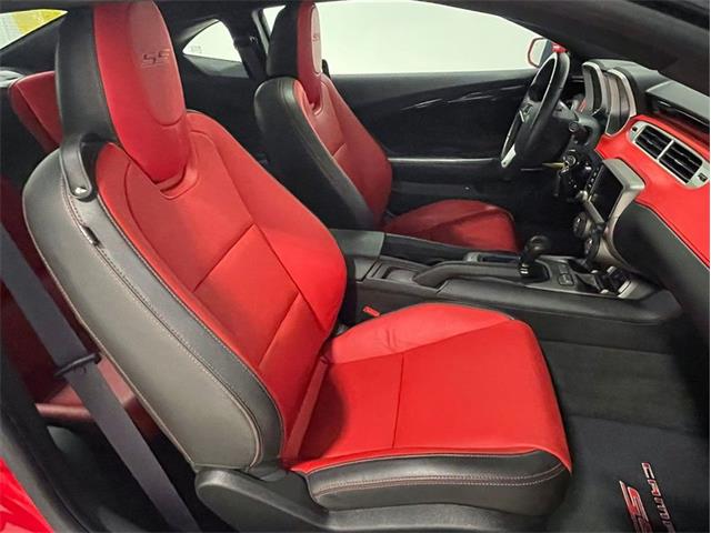 2015 Chevrolet Camaro (CC-2078516) for sale in Depew, New York