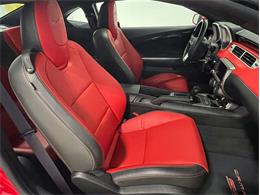 2015 Chevrolet Camaro (CC-2078516) for sale in Depew, New York