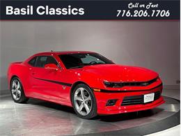 2015 Chevrolet Camaro (CC-2078516) for sale in Depew, New York