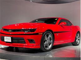 2015 Chevrolet Camaro (CC-2078516) for sale in Depew, New York