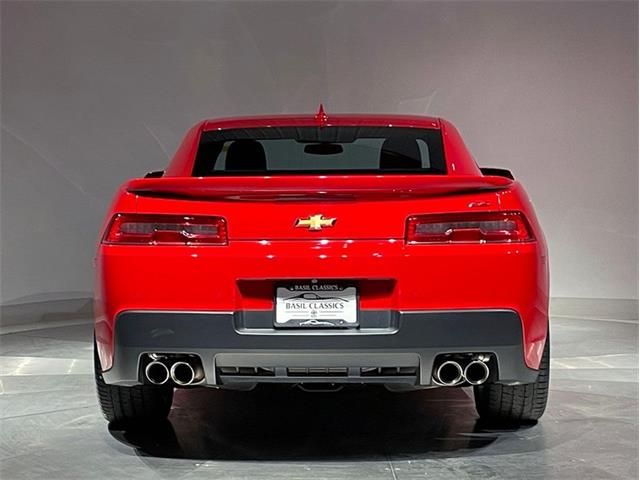 2015 Chevrolet Camaro (CC-2078516) for sale in Depew, New York