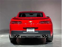 2015 Chevrolet Camaro (CC-2078516) for sale in Depew, New York
