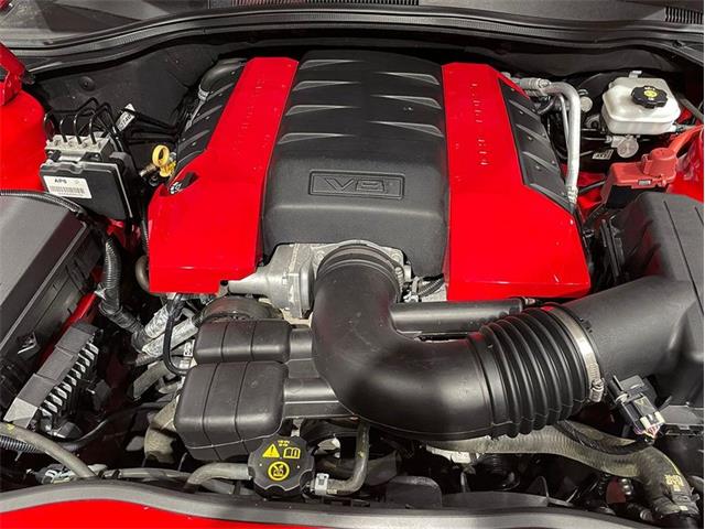 2015 Chevrolet Camaro (CC-2078516) for sale in Depew, New York