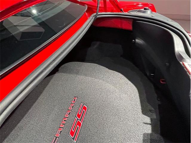 2015 Chevrolet Camaro (CC-2078516) for sale in Depew, New York