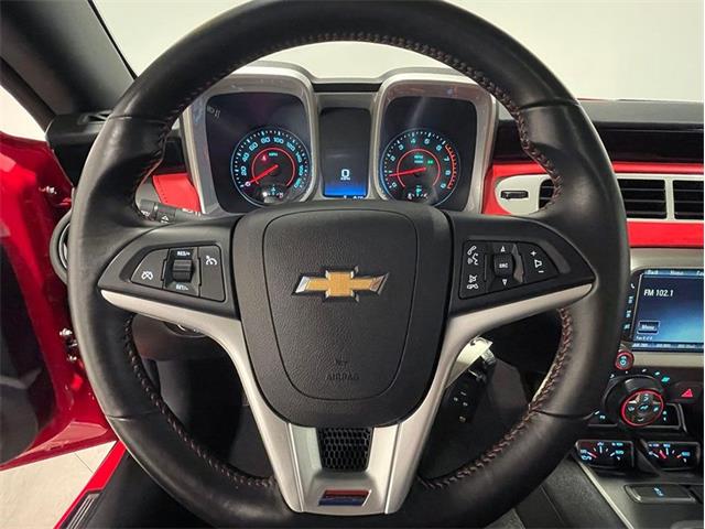 2015 Chevrolet Camaro (CC-2078516) for sale in Depew, New York