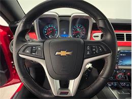2015 Chevrolet Camaro (CC-2078516) for sale in Depew, New York