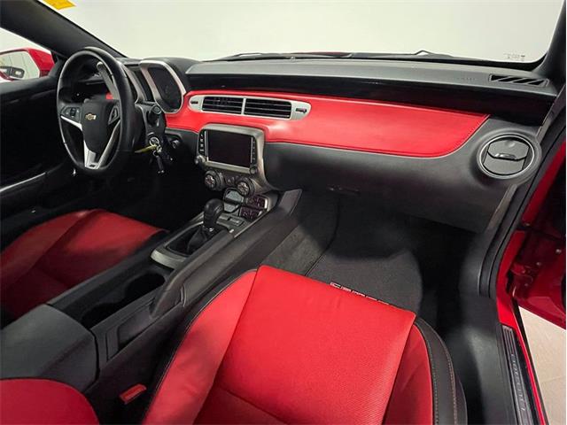 2015 Chevrolet Camaro (CC-2078516) for sale in Depew, New York