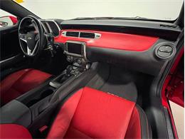 2015 Chevrolet Camaro (CC-2078516) for sale in Depew, New York