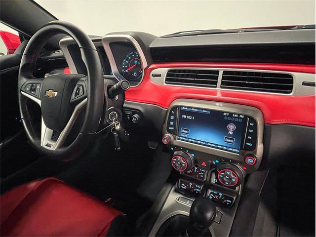 2015 Chevrolet Camaro (CC-2078516) for sale in Depew, New York