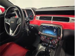 2015 Chevrolet Camaro (CC-2078516) for sale in Depew, New York