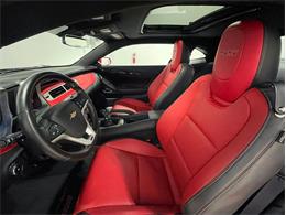 2015 Chevrolet Camaro (CC-2078516) for sale in Depew, New York