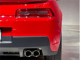 2015 Chevrolet Camaro (CC-2078516) for sale in Depew, New York