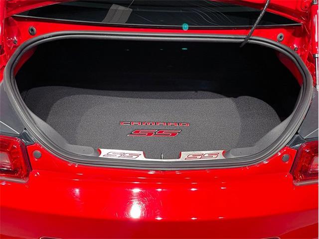 2015 Chevrolet Camaro (CC-2078516) for sale in Depew, New York