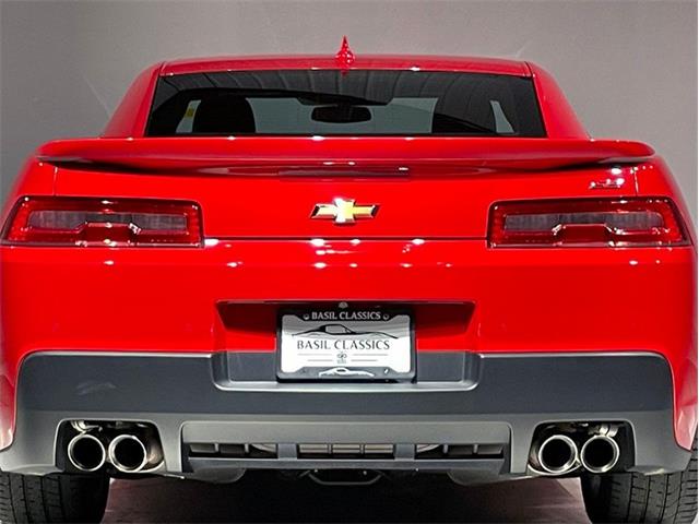 2015 Chevrolet Camaro (CC-2078516) for sale in Depew, New York